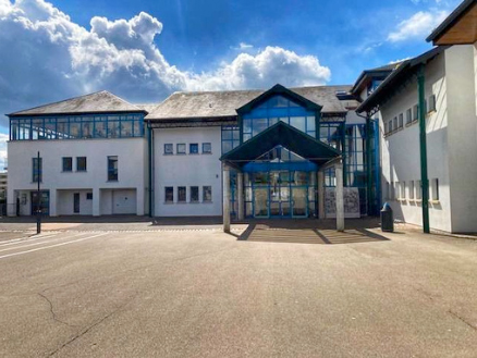 Maison Relais - Façade