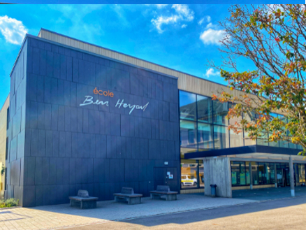 École Benn Hoyoul