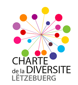 Charte de la Diversité Lëtzebuerg