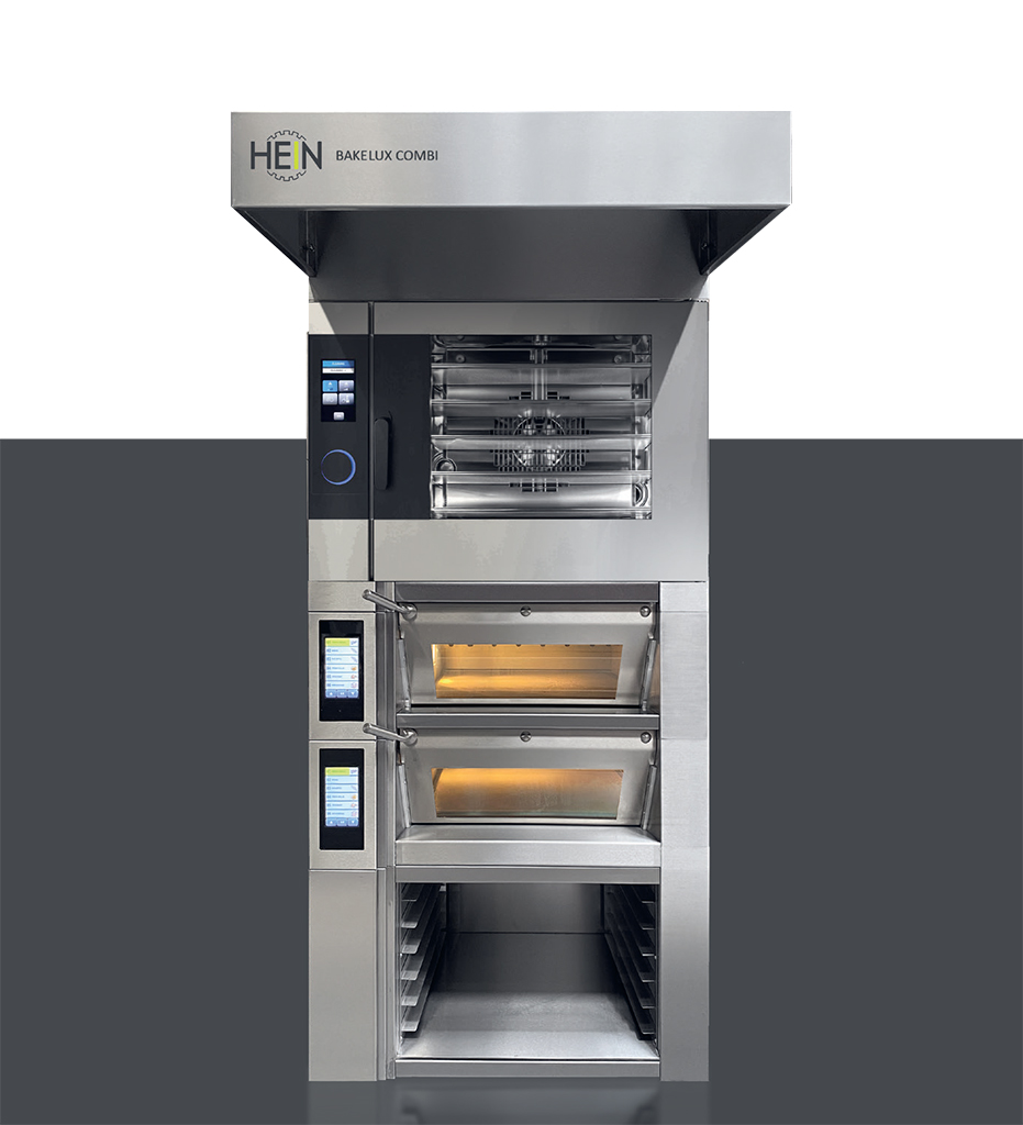 BAKELUX - Vue détaillée