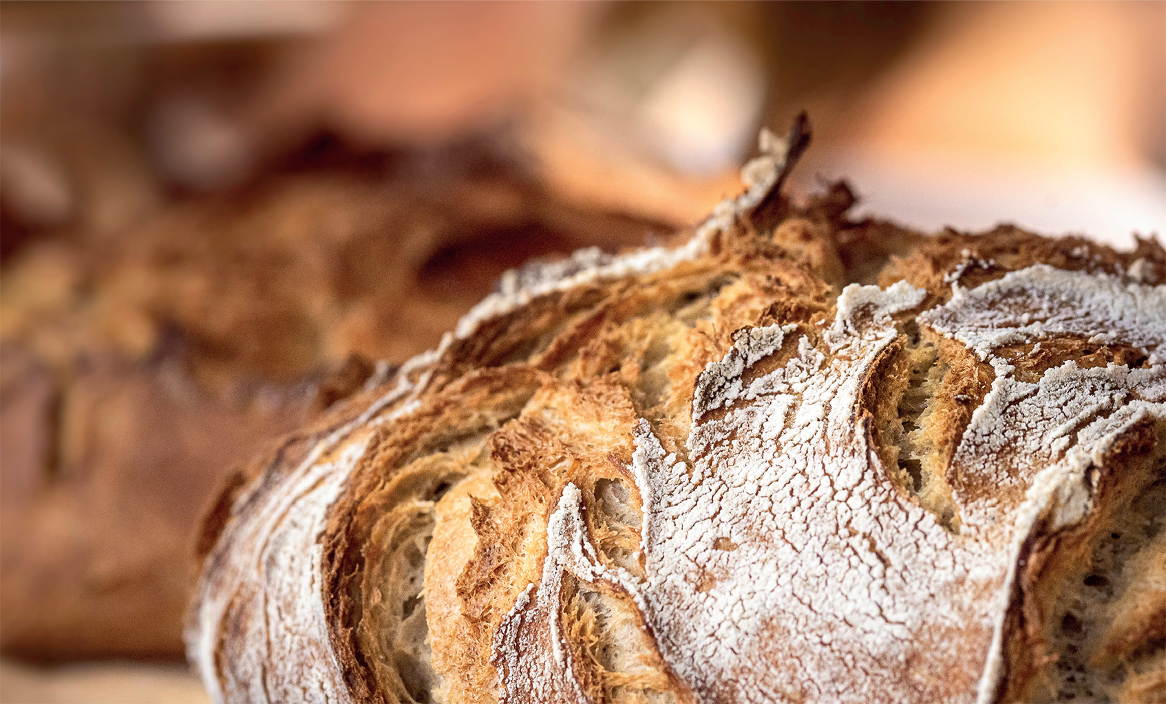 BAKELUX - Pain artisanal