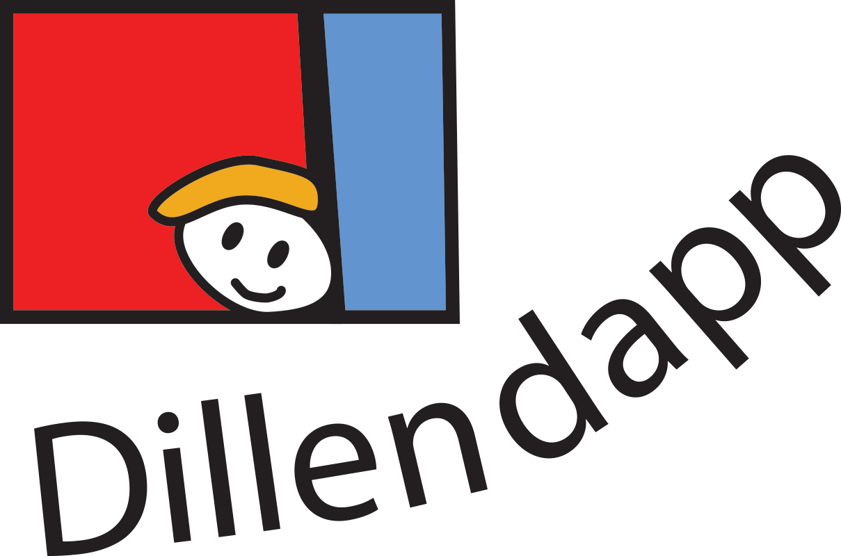 Maison Relais Dillendapp Logo