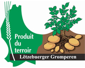 Produits céréaliers luxembourgeois