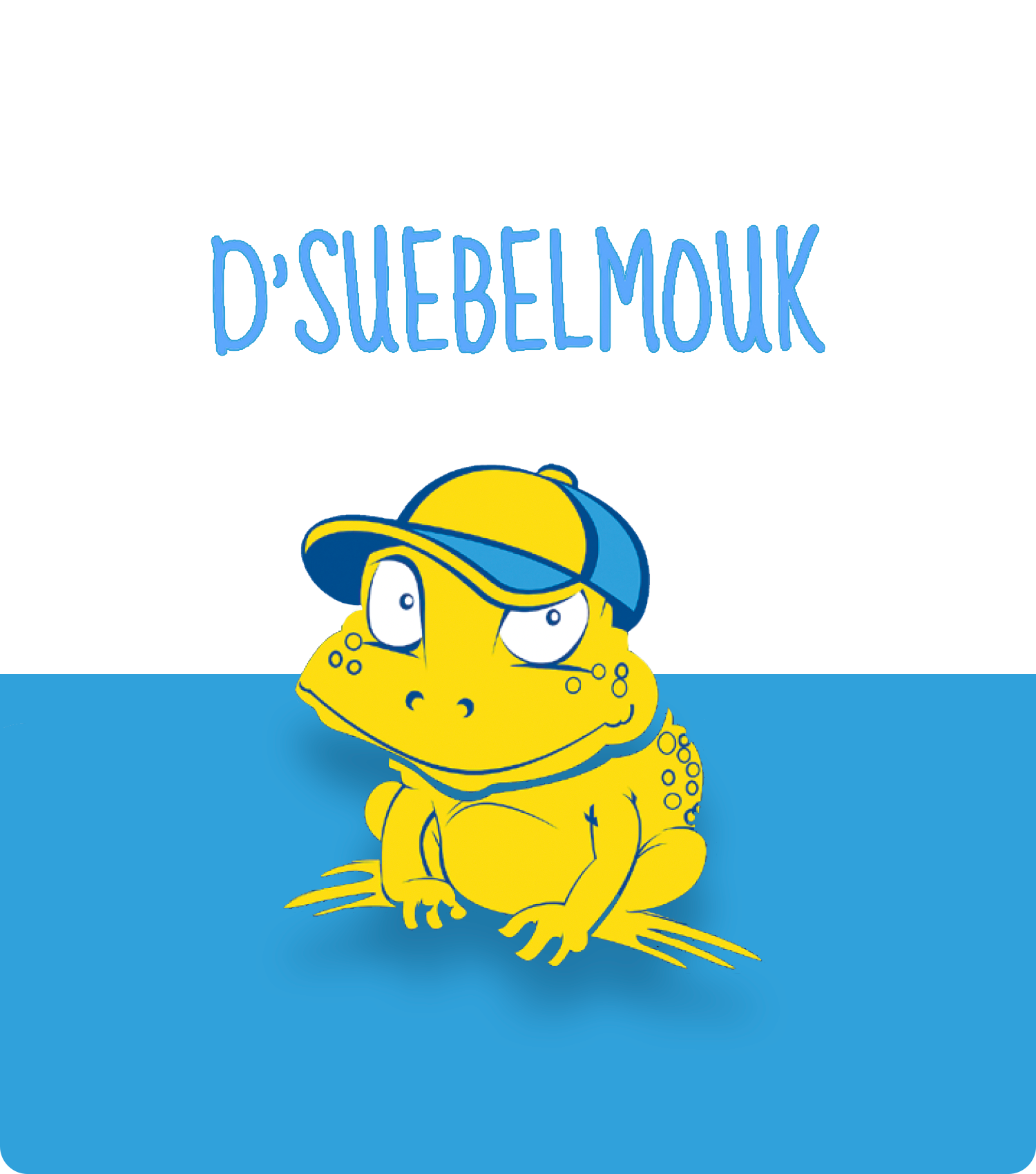 D'Suebelmouk Logo