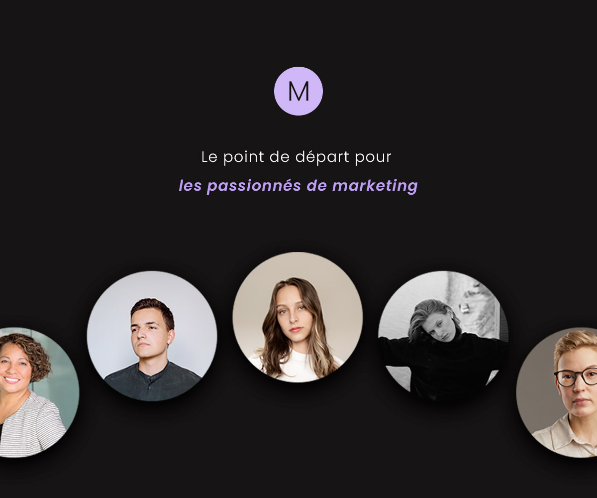 Communauté MarkCom - Professionnels de la communication